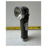 vintage Boy Scouts of America right flashlight