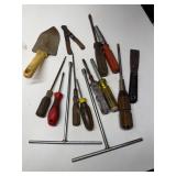 Hand tool group