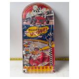 500 Mile Speedway tabletop pinball