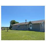 240± Acre Turnkey Ranch