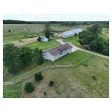 240± Acre Turnkey Ranch