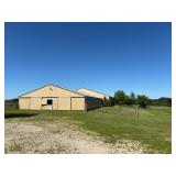 240± Acre Turnkey Ranch