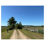 240± Acre Turnkey Ranch