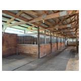 240± Acre Turnkey Ranch