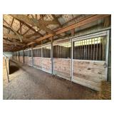 240± Acre Turnkey Ranch