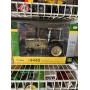 Large Toy Tractor Collection