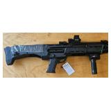 DP-12 12ga