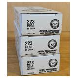 223 Ammo
