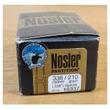 Nosler