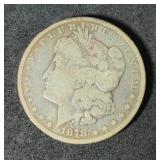 Morgan CC Dollar