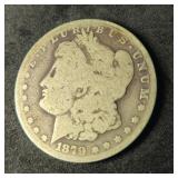 Morgan CC Dollar