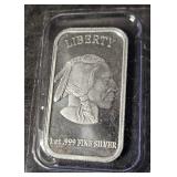 Silver Bars