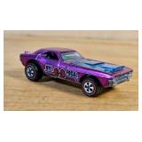 Redline Hot wheels