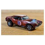 Redline Hot Wheels