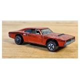 Redline Hot wheels