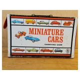 Matchbox Cars