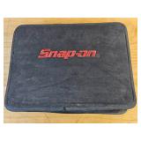 Snap-On Cordless Screwdriver