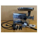 Meat Grinder