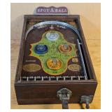 Pin Ball
