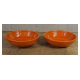 Fiesta Ware