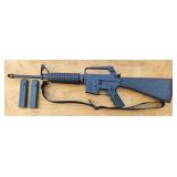 Colt Sporter 9mm Rifle