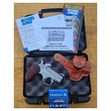 Bond Arms Derringer