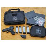 Springfield Hellcat