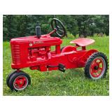 International Harvester 