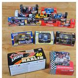 Nascar