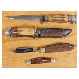 Case Knife