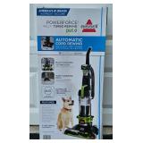 Bissell Vacuum