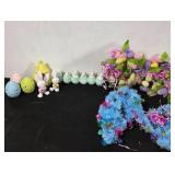 Easter Decor