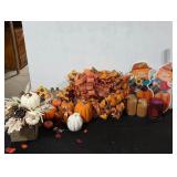 Fall Decor
