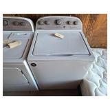 Whirlpool High Efficiency Washer