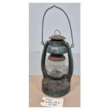 Embury No. 2 Air Pilot Lantern