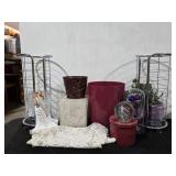 Miscellaneous Decor (see description)