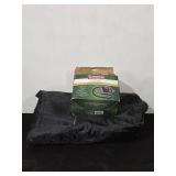 Queen Size Air Mattress & Electric Pump