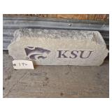 KSU Decorative Rock