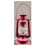 Vintage Dietz Lantern (possibly a K-Mart Lantern)