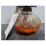 Lamplight Farms Oil Lamp