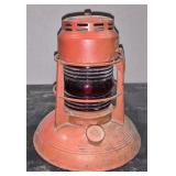 Dietz No. 40 Traffic Guard Lantern
