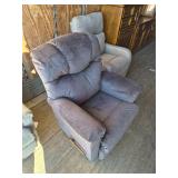 Lazy-Boy Recliner: Gently Used, Like New & Clean!