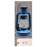 Dietz No. 8 Air Pilot Lantern