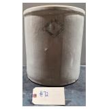 6 Gal Pittsburgh Pottery Co. Crock (Pittsburgh KS)