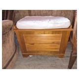 Ethan Allen End Table