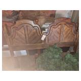 Queen Size Headboard