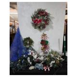 Miscellaneous Christmas Decor