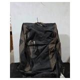 Columbia Sportswear Bag & 2 Suitcases