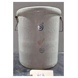 6 Gallon Red Wing Crock