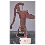 McDonald MFG No. 2 Hand Pump/Pitcher Pump